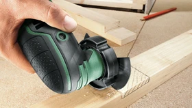 Bosch DIY PMF 2000 CE Elektro-Multifunktionswerkzeug