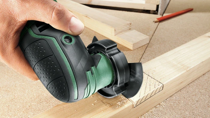 Bosch DIY PMF 2000 CE Elektro-Multifunktionswerkzeug