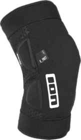 ION K-Pact Knieschoner Protektor schwarz