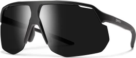 Smith Motive matte black/chromapop-black