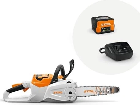 Stihl MSA 80 C-B Akku-Kettensäge inkl. Akku 5.0Ah