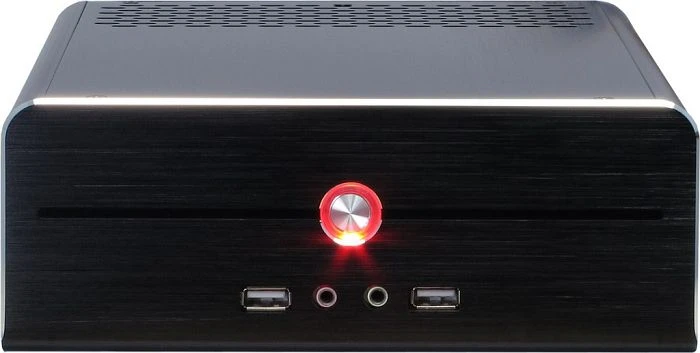 Inter-Tech Mini ITX E-i5, Mini-ITX, 60W extern