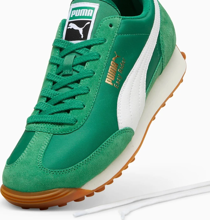 Puma Easy Rider Vintage archive green/puma white