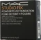 MAC Studio Fix Powder Plus Foundation nachfüllbar Vorschaubild