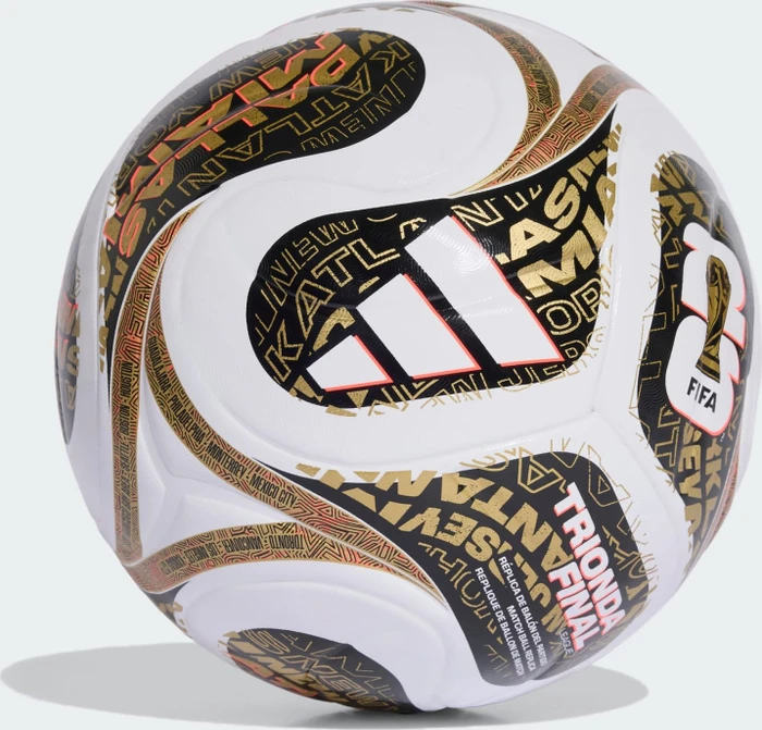adidas Trionda FIFA WM 2026 Finals League Fußball