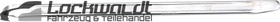 BGS technic Reifen-Montiereisen 500mm