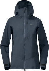 Bergans Rabot V2 3L Funktionsjacke orion blue (Damen)