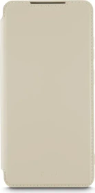 Hama Handytasche Fantastic Feel für Samsung Galaxy S26 Ultra beige