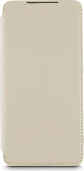 Hama Handytasche Fantastic Feel für Samsung Galaxy S26 Ultra beige