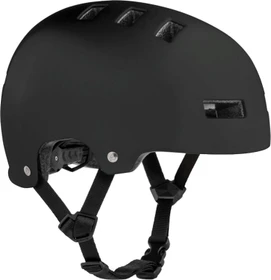 Bluegrass Super Bold Helm black/matt