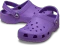 Crocs Classic purple (Junior) Vorschaubild