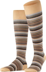 Falke Microblock Socken country (Herren)