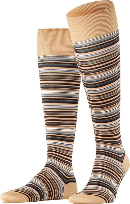Falke Microblock Socken country (Herren)