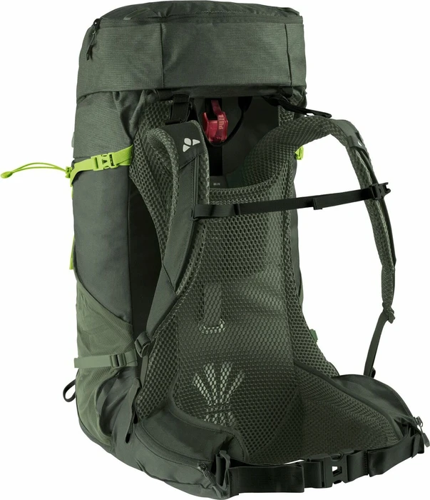 Vaude Brenta 44+6 olive