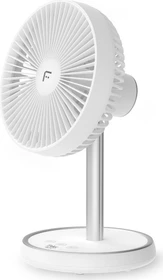 Fakir MWL 10 Standventilator/Tischventilator