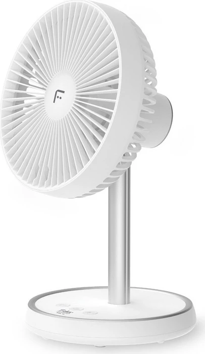 Fakir MWL 10 Standventilator/Tischventilator