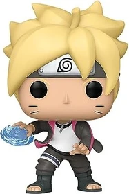 FunKo Pop! Animation - Boruto - Boruto with Rasengan