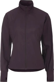 Craft ADV Essence Wind Fahrradjacke dk plum (Damen)
