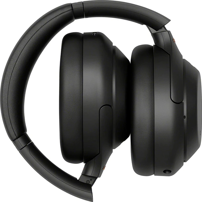 Sony WH-1000XM4 Black