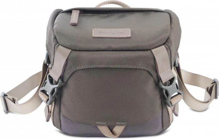 Vanguard Veo Go 15M KG Schultertasche khaki