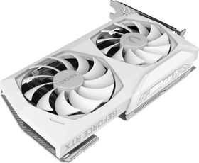 Zotac Gaming GeForce RTX 3060 AMP White Edition, 12GB GDDR6, HDMI, 3x DP