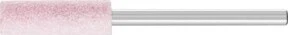 Pferd ZY 0619 3 AR 100 O5V STEEL EDGE Zylinderstift Schleifstift K100, 6x19mm, 10 Stück