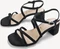 Tamaris Sandalette schwarz (Damen) Vorschaubild