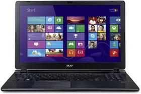 Acer Aspire V5-572PG-53338G50akk, schwarz, Core i5-3337U, 8GB RAM, 500GB HDD, GeForce GT 720M, DE