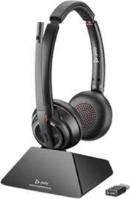 Plantronics Savi 8220 UC Microsoft