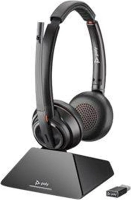 Plantronics Savi 8220 UC Microsoft