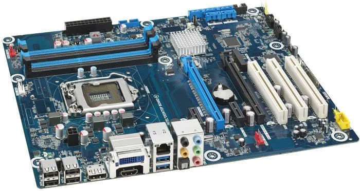 Intel DH87MC (Intel 1150)