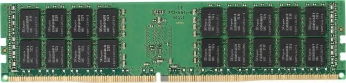 Kingston Server Premier ECC RDIMM DDR4 Single Rank x8