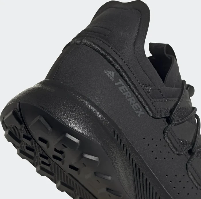 adidas Terrex Voyager core black/grey six (Herren)