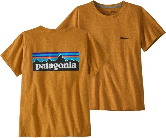 Patagonia P-6 Logo Responsibili-Tee T-Shirt kurzarm (Damen)
