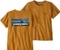 Patagonia P-6 Logo Responsibili-Tee T-Shirt kurzarm (Damen) Vorschaubild