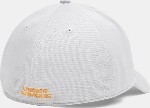 Under Armour Blitzing Kappe halo gray/squad orange (Herren)