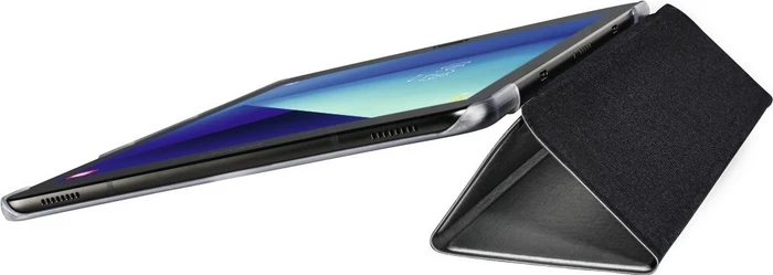 Hama Tablet-Case für Samsung Galaxy Tab S3 9.7", grau