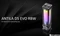 Raijintek Antila D5 Evo RBW, schwarz, mit Pumpe Vorschaubild