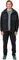 Vaude Manukau III Fleece Jacke phantom black (Herren) Vorschaubild