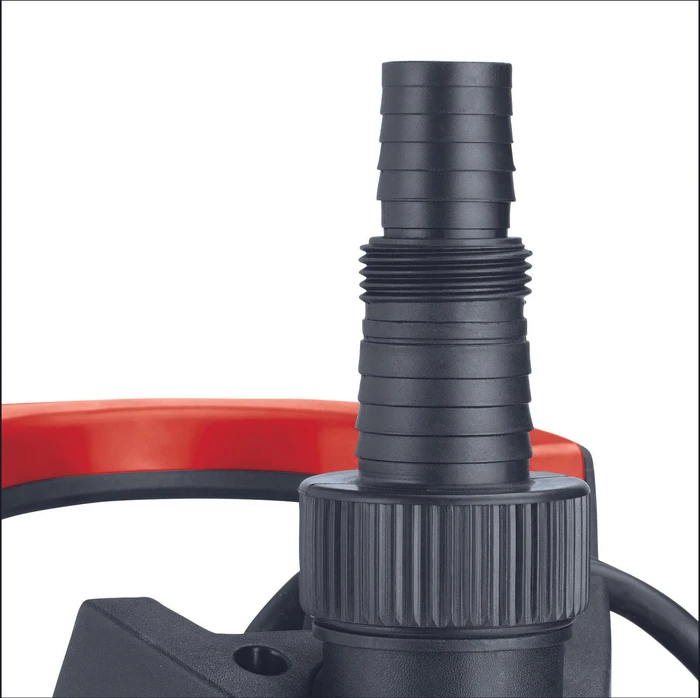Einhell Expert GE-DP 3925 ECO Elektro-Schmutzwassertauchpumpe