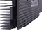 Alphacool NexXxoS GPX AMD RX Vega M05 mit Backplate, schwarz Vorschaubild