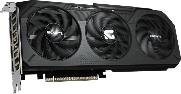 GIGABYTE GeForce RTX 5060 Gaming OC V2 8G, 8GB GDDR7, HDMI, 3x DP