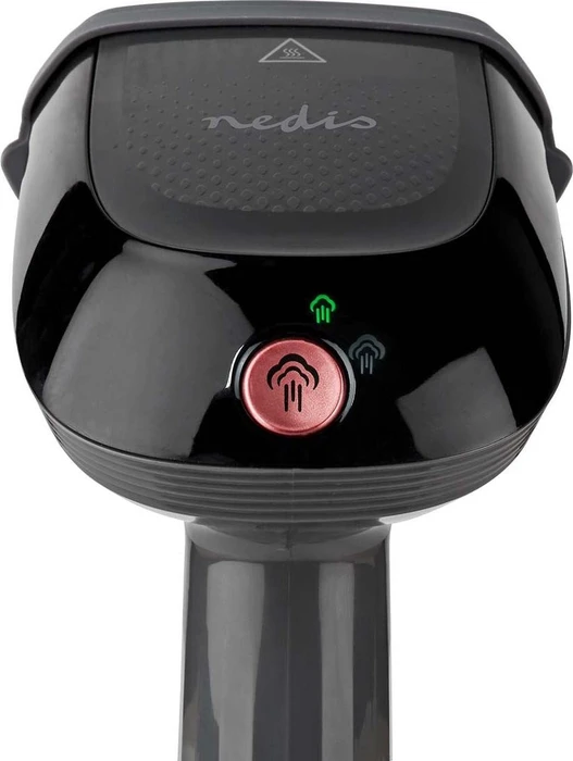Nedis HHGS500 Dampfbürste/-glätter