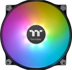 Thermaltake Pure 20 ARGB Sync, LED-Steuerung, Lüftersteuerung, 200mm
