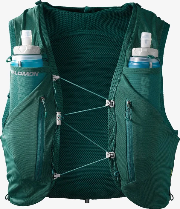 Salomon Advanced Skin 12 Set pacific