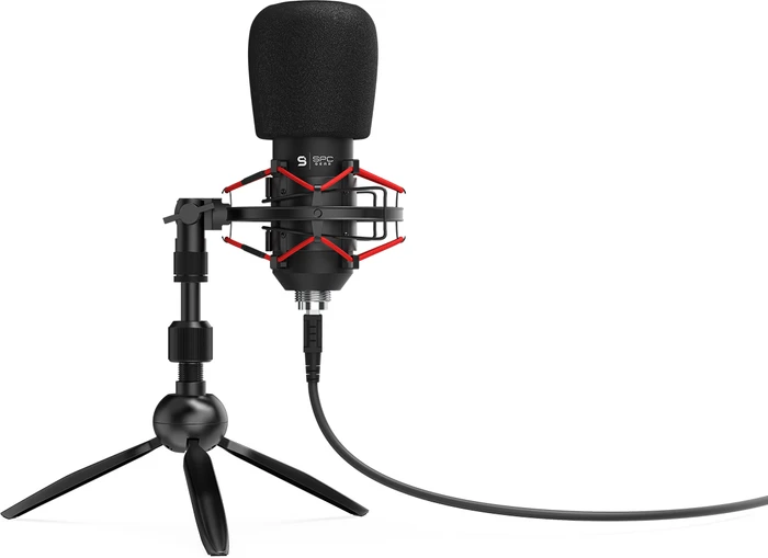Endorfy SilentiumPC SPC Gear SM950T