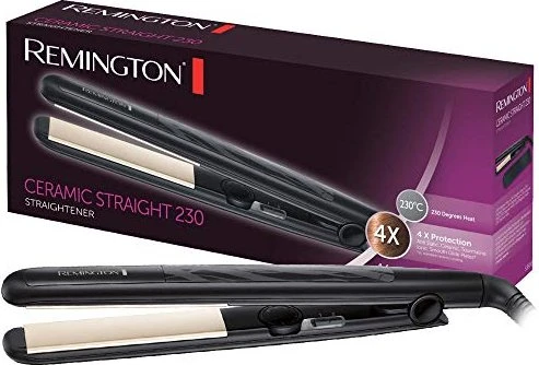 Remington S3500 Ceramic Straight Slim 230