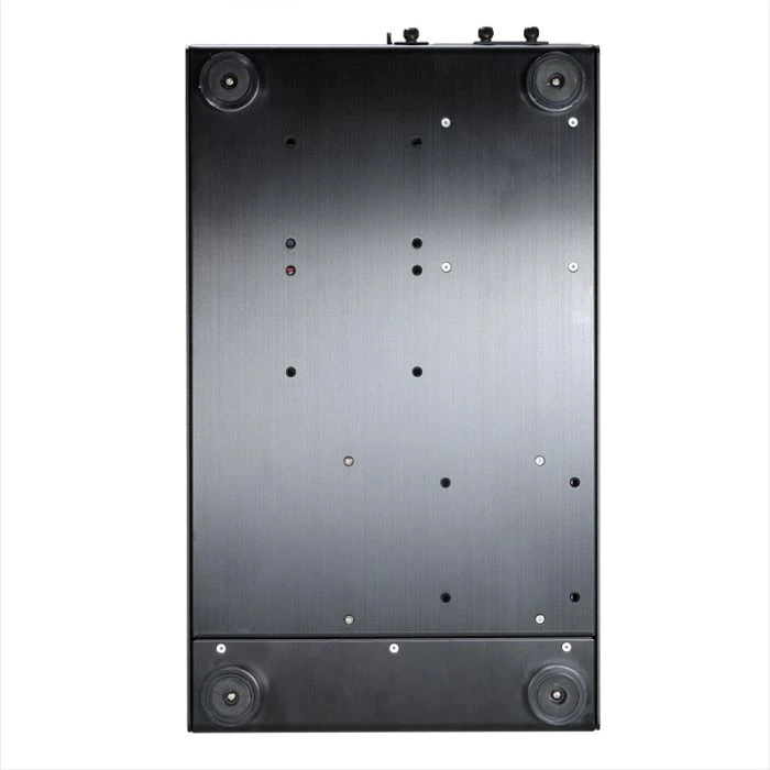 Lian Li PC-V650B schwarz