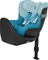 Cybex Sirona S2 i-Size beach blue 2022 Vorschaubild