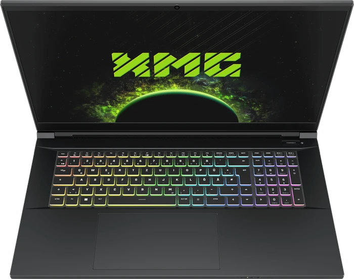 Schenker XMG PRO 17-E22ytr, Core i9-12900H, 32GB RAM, 1TB SSD, GeForce RTX 3070 Ti, DE